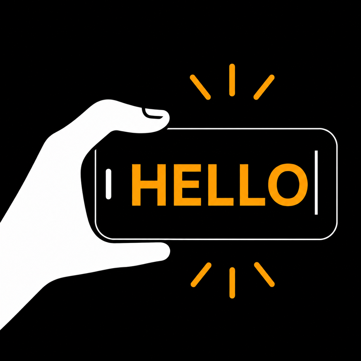 Flash Sign Banner app icon
