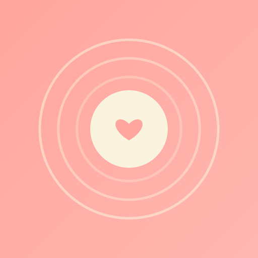 Pregnancy Growth Tracker app icon