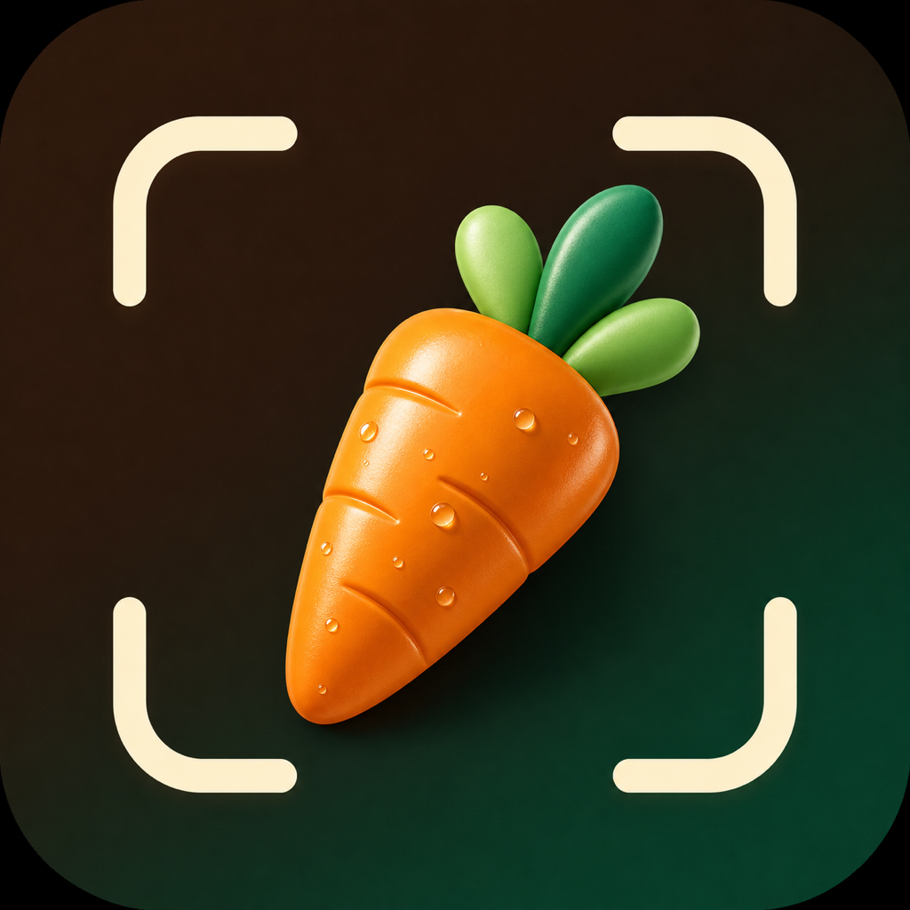 What I Eat app icon